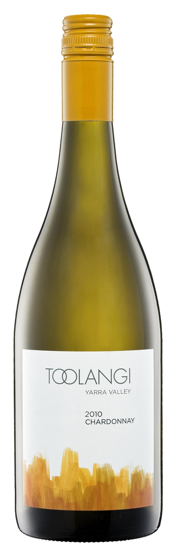 Toolangi Chardonnay 2024 Yarra Valley
